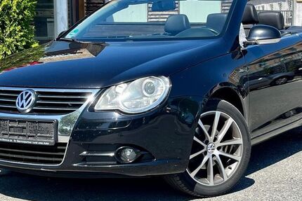 VW Eos