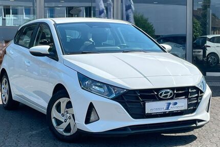Hyundai i20 84.064 km 13.440 &euro; Dülmen 48249