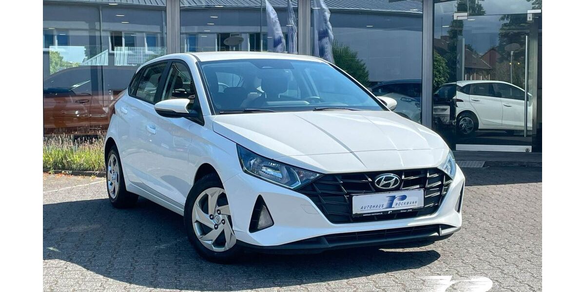 Hyundai i20 84.064 km 13.440 &euro; Dülmen 48249