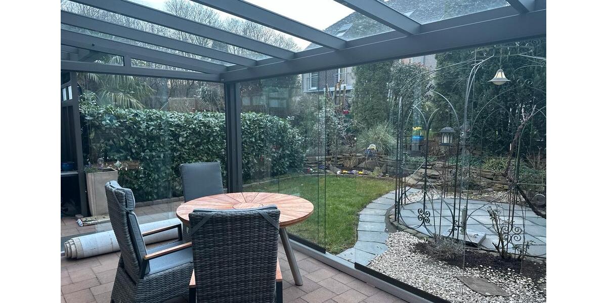 Doppelhaushälfte Mülheim an der Ruhr Heißen - 4 Zimmer, 138 m&sup2;, 535.000&euro; | Angebot:25299491