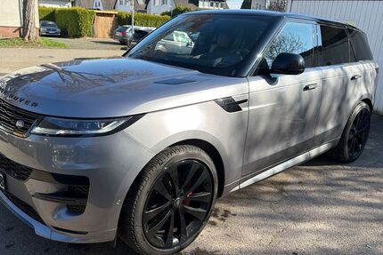 Land Rover Range Rover Sport 50.000 km 89.990 &euro; Gelsenkirchen 45883