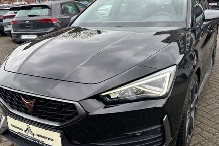 Cupra Leon 108.050 km 21.899 &euro; Mülheim / Ruhr 45473
