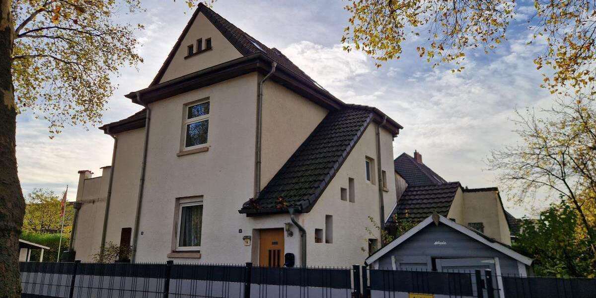 Einfamilienhaus Oberhausen Biefang - 5 Zimmer, 183 m&sup2;, 319.500&euro; | Angebot:26915574