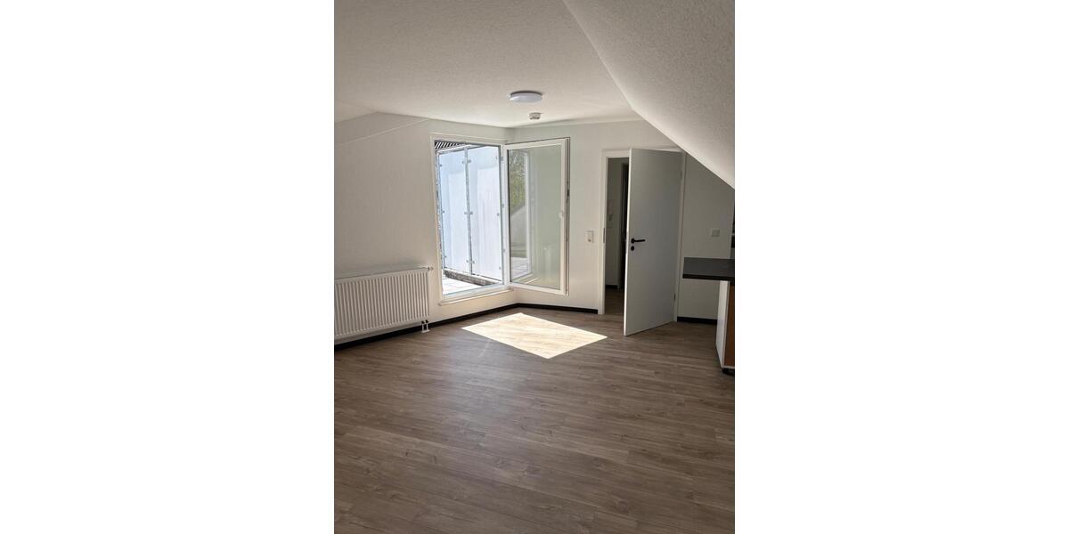 Etagenwohnung Dortmund Innenstadt West - 1 Zimmer, 33 m&sup2;, 660&euro; | Angebot:26358116