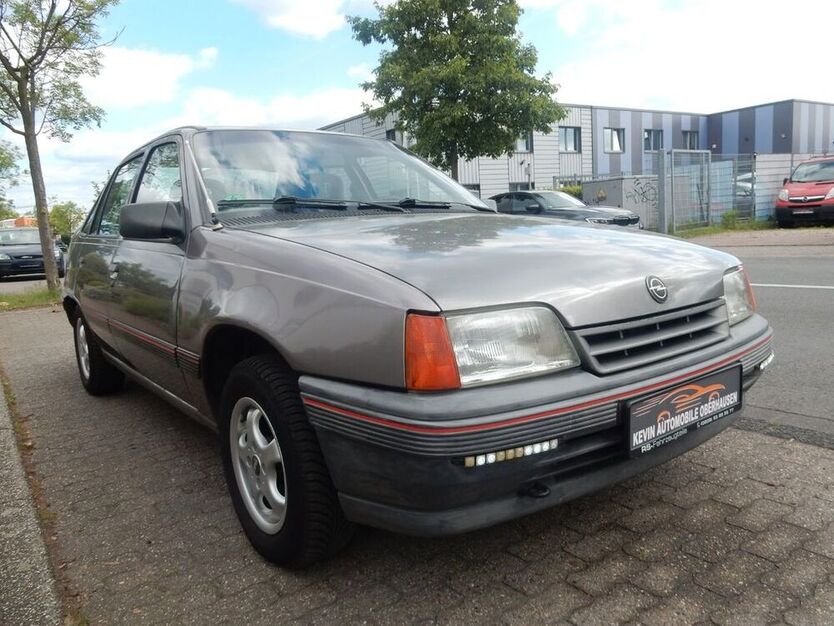 Kadett