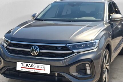 VW T-Roc 23.423 km 26.490 &euro; Herne 44625