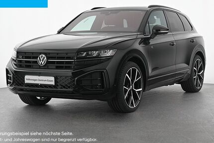 VW Touareg 3.999 km 89.880 &euro; Essen 45143