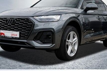 Audi Q5 11.570 km 49.840 &euro; Recklinghausen 45657