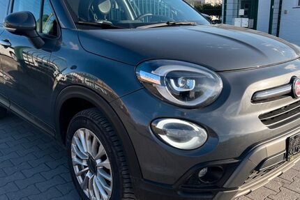 Fiat 500X 172.000 km 9.990 &euro; Herne 44653