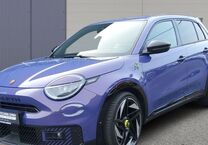 Gebrauchtwagen Abarth 600e