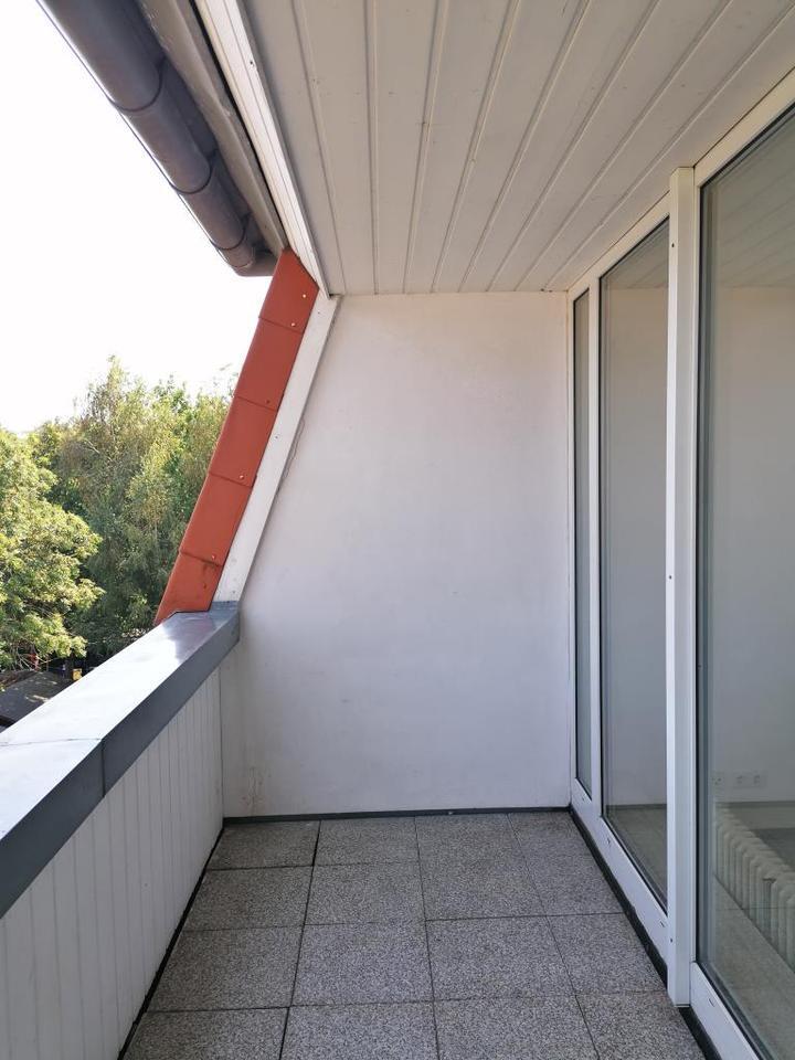 Die passende Wohnung von VIVAWEST mit Wohnberechtigungsschein. zimmer