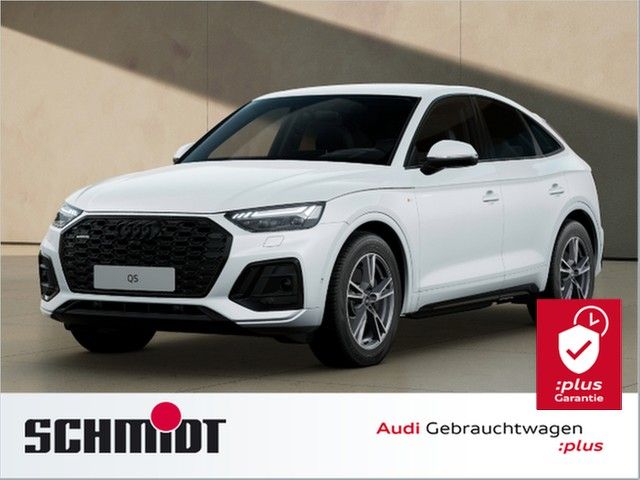 Audi Q5 27.460 km 51.440 &euro; Lünen 44534