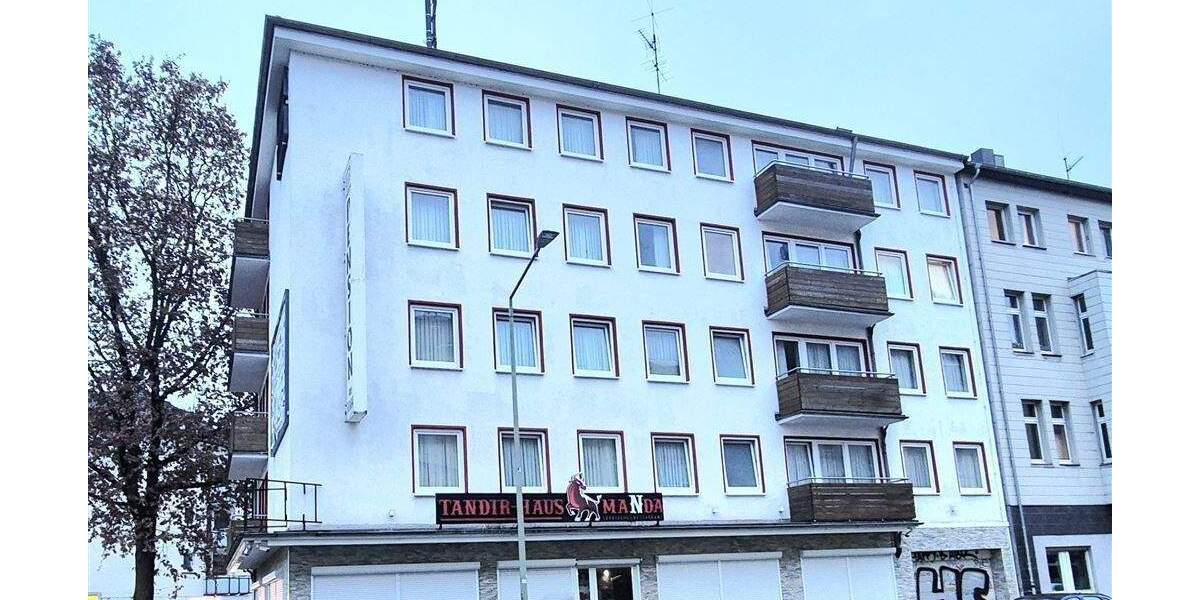 Gewerbeobjekt Essen Frohnhausen - 4 Zimmer, 1.850.000&euro; | Angebot:24736877