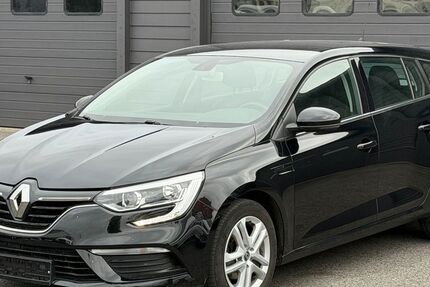 Renault Megane 72.000 km 6.900 &euro; Dülmen 48249