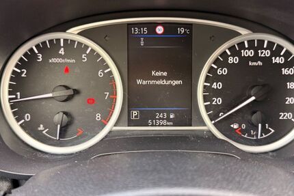 Nissan Micra 51.400 km 13.900 &euro; Oberhausen 46149