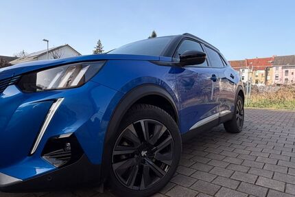 Peugeot 2008 21.135 km 19.900 &euro; Herne 44625