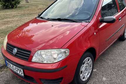 Fiat Punto 150.000 km 1.800 € Herne 44649
