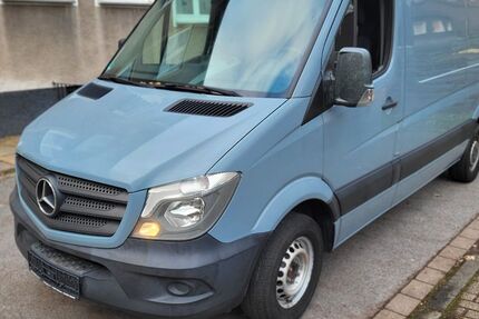 Mercedes-Benz Sprinter 204.578 km 14.999 &euro; Datteln 45711