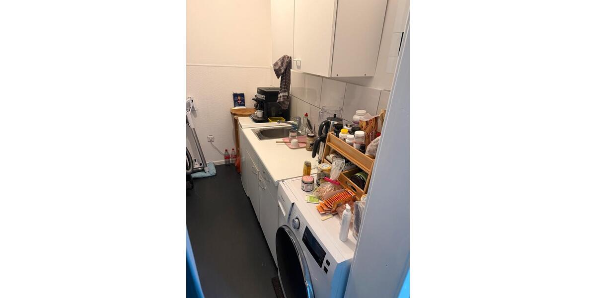 Etagenwohnung Essen Stadtbezirk V - 1 Zimmer, 34 m&sup2;, 750&euro; | Angebot:26339117