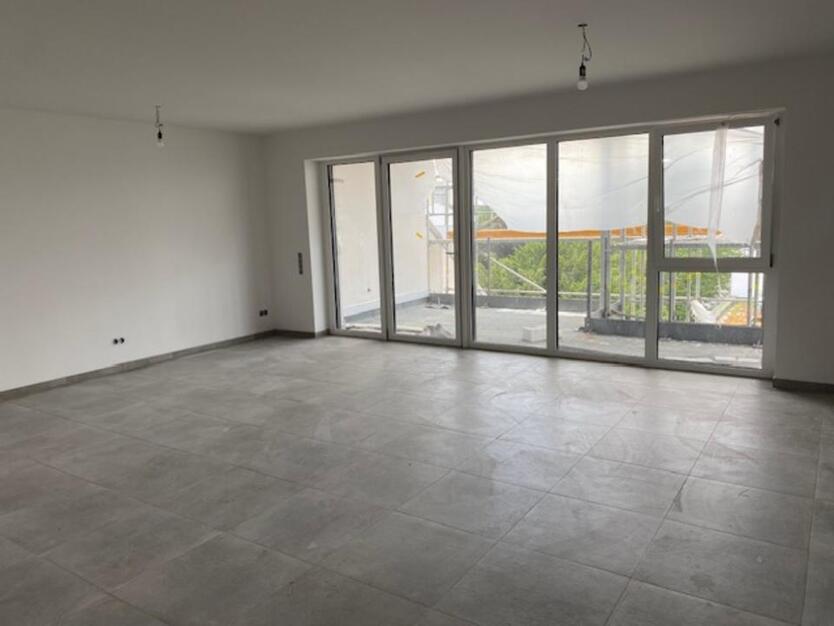 Neubau mitten in der City von Velbert, Hochwertige 3 Zi.- WH zimmer