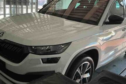 Skoda Kodiaq 39.387 km 38.741 € Dortmund 44309