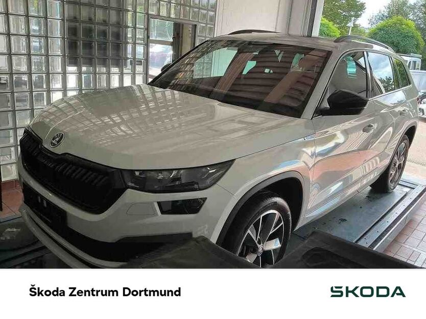 Skoda Kodiaq 39.387 km 38.741 € Dortmund 44309