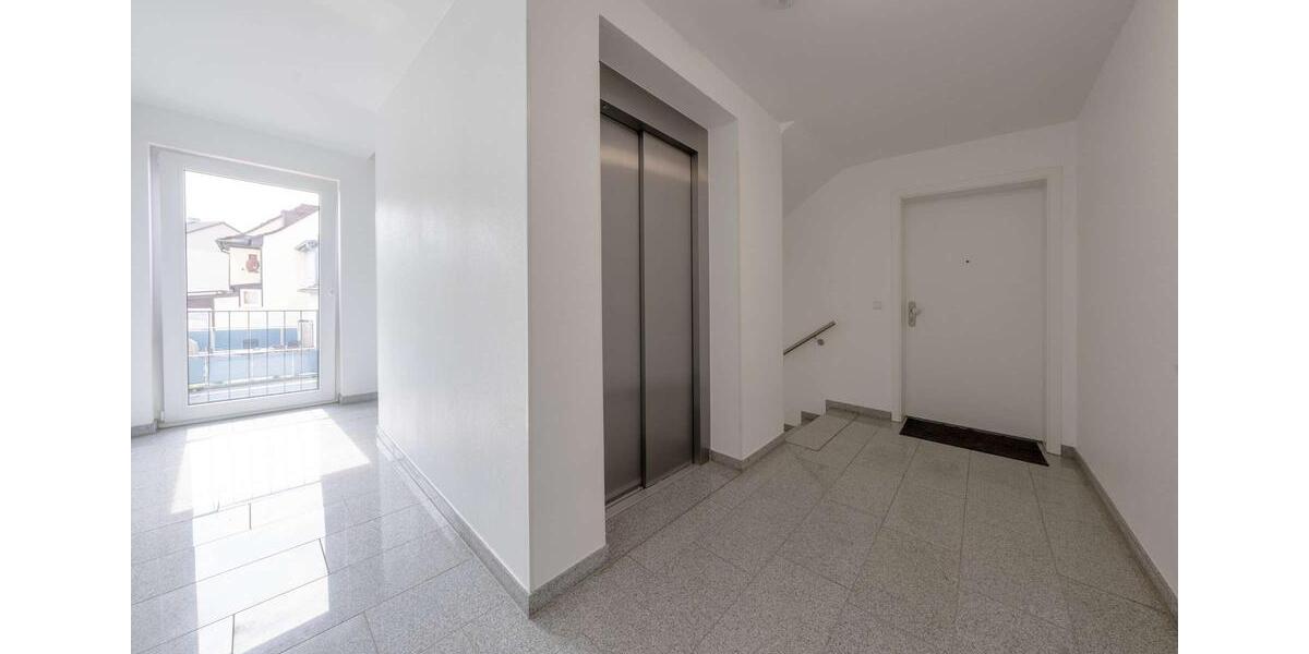 Etagenwohnung Lünen - 2 Zimmer, 71 m&sup2;, 923&euro; | Angebot:26382800