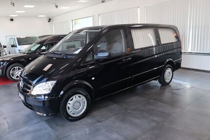 Mercedes-Benz Vito 142.438 km 20.950 &euro; Essen 45329