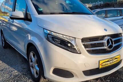 Mercedes-Benz V 220 341.201 km 19.500 &euro; Dortmund 44339