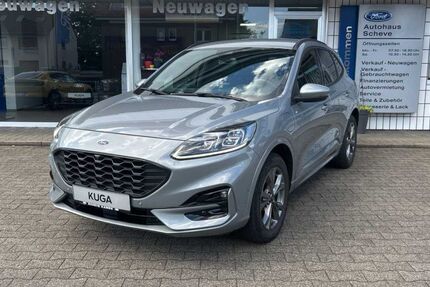 Ford Kuga 63.400 km 24.940 € Kamen 59174