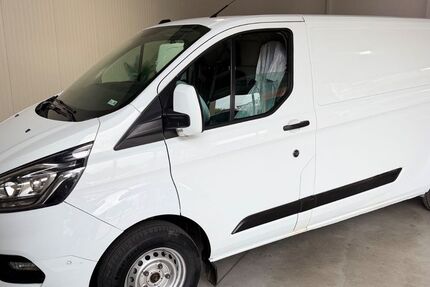 Ford Transit Custom 145.500 km 12.790 &euro; Gelsenkirchen 45879
