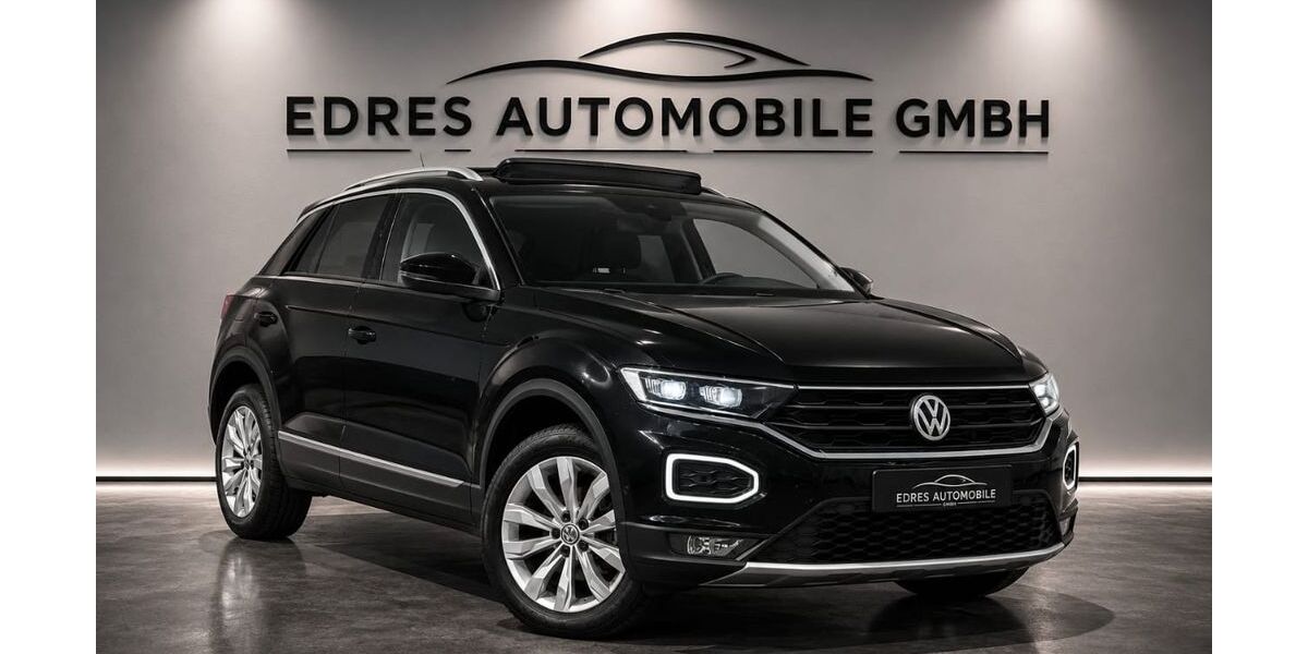 VW T-Roc 122.900 km 18.999 &euro; Gelsenkirchen 45879