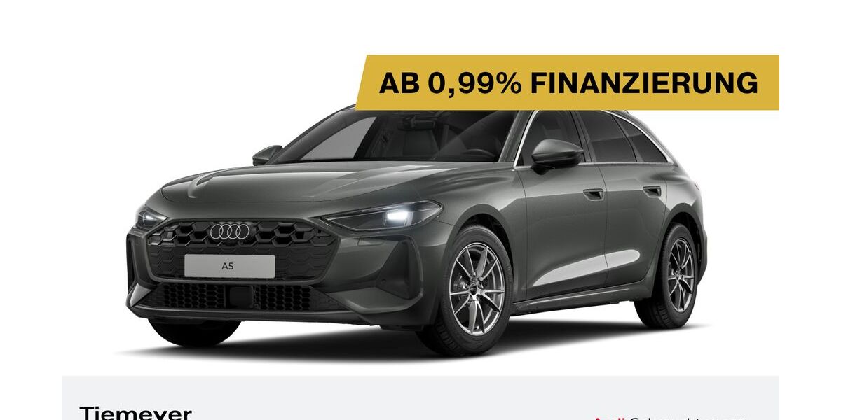 Audi A5 10.442 km 33.870 &euro; Bochum 44809
