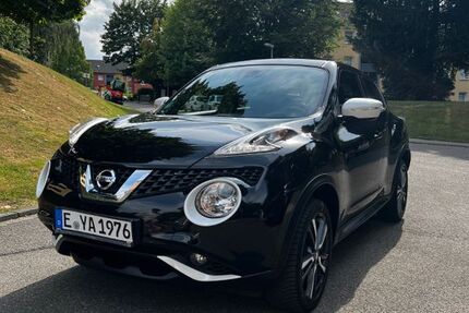 Nissan Juke 57.150 km 10.850 € Essen 45138