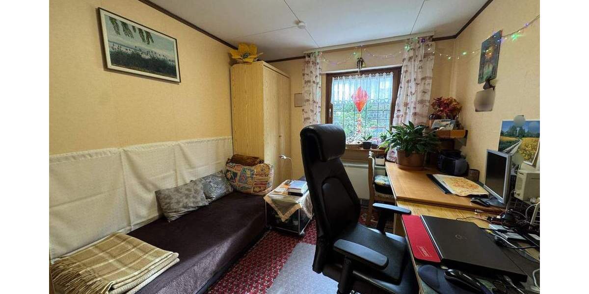 Bungalow Dorsten Wulfen - 4 Zimmer, 124 m&sup2;, 260.000&euro; | Angebot:25695361