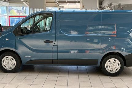 Renault Trafic 154.000 km 9.900 &euro; Dortmund 44339