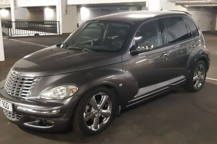 Chrysler PT Cruiser 68.500 km 9.999 € Essen 45131