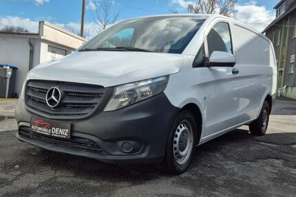 Mercedes-Benz Vito 247.058 km 8.200 &euro; Lünen 44532