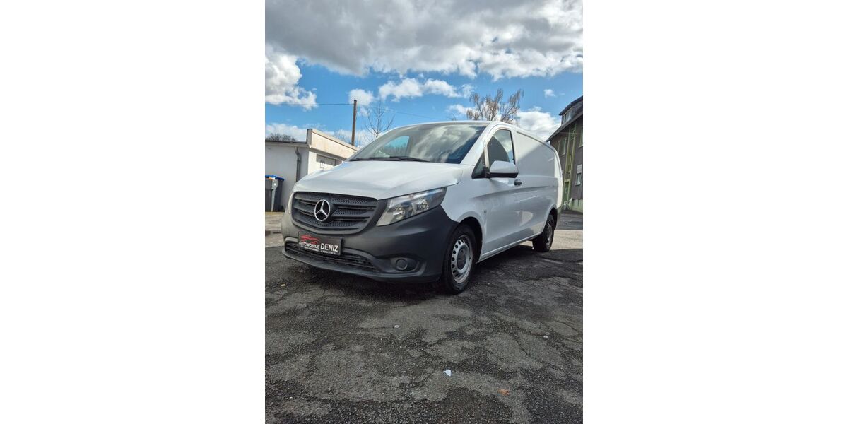 Mercedes-Benz Vito 247.058 km 8.200 &euro; Lünen 44532