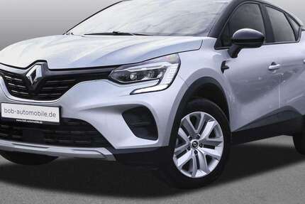 Renault Captur 50.351 km 15.488 &euro; Recklinghausen 45659