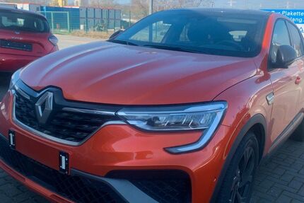 Renault Arkana 24.500 km 20.490 &euro; Dortmund 44379