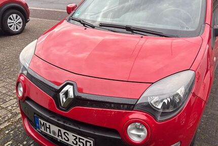 Renault Twingo 85.100 km 4.390 &euro; Dorsten 46284