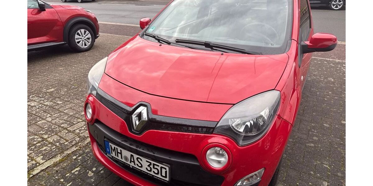 Renault Twingo 85.100 km 4.390 &euro; Dorsten 46284