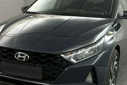 Hyundai i20 11.500 km 17.800 € Bochum 44803