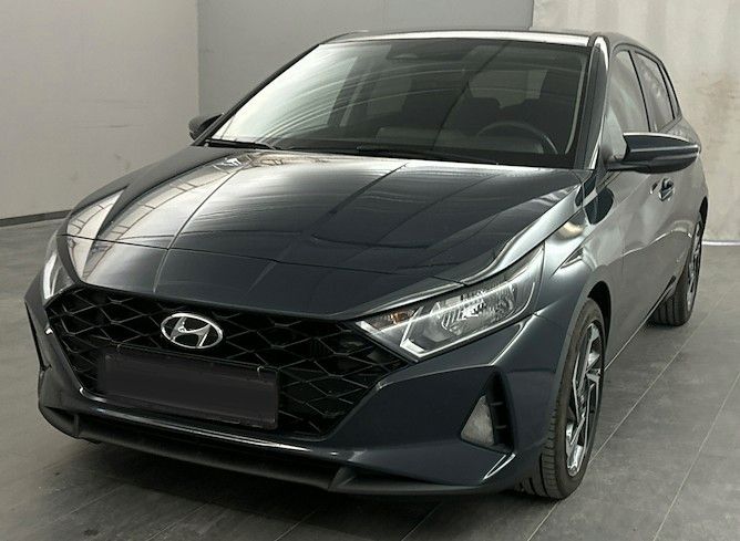 Hyundai i20 11.500 km 17.800 € Bochum 44803