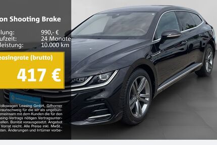 VW Arteon 25.731 km 31.950 &euro; Dorsten 46282