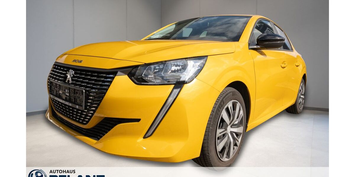 Peugeot 208 18.417 km 15.590 &euro; Herne 44625