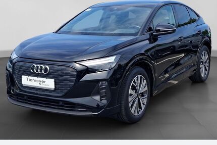 Audi Q4 e-tron 105.895 km 22.980 &euro; Bochum 44892