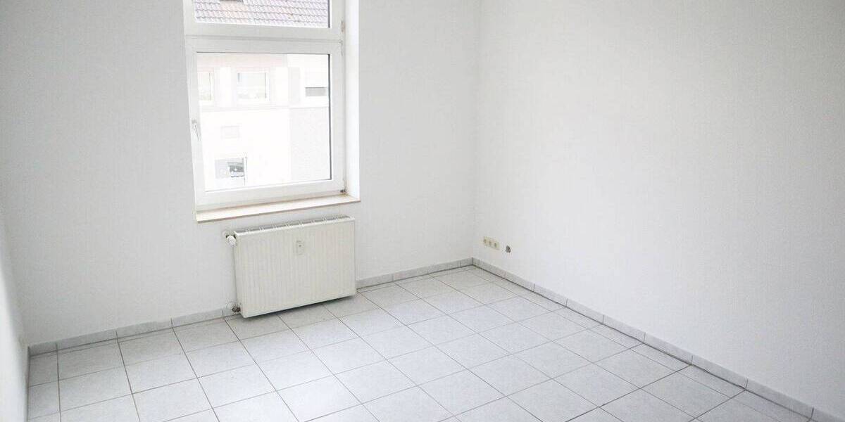 Etagenwohnung Essen Steele - 2 Zimmer, 67 m&sup2;, 490&euro; | Angebot:26859122