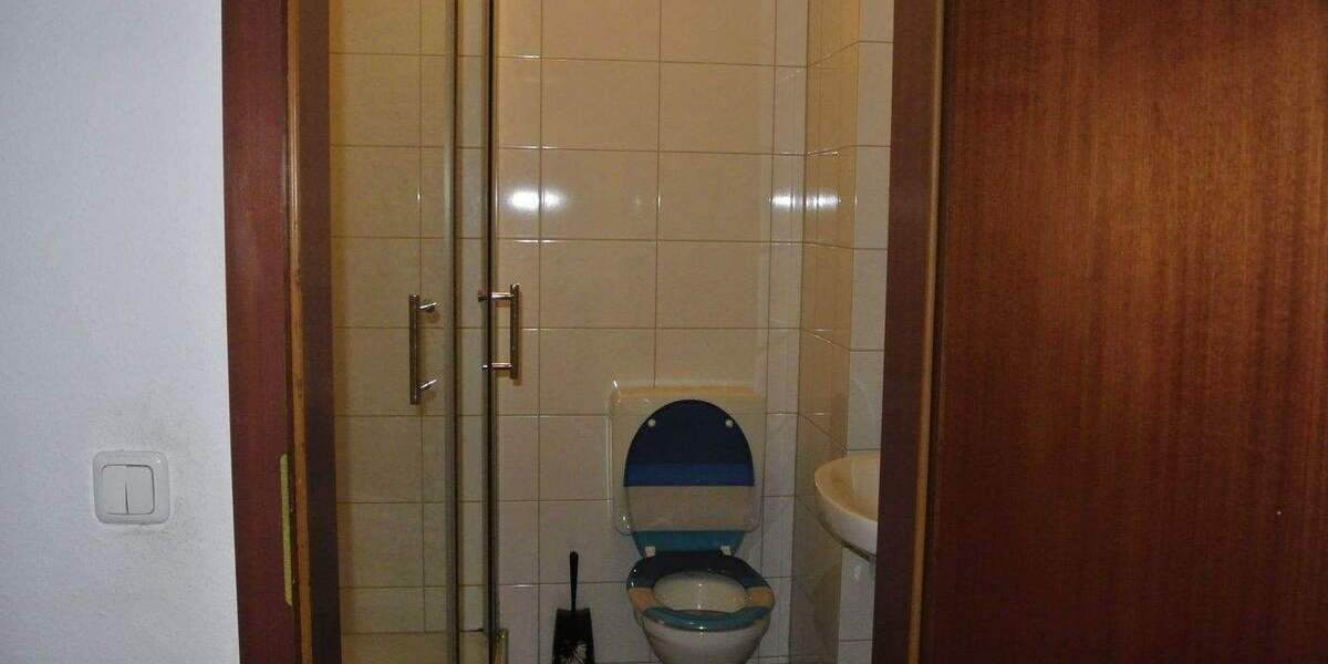 Etagenwohnung Mülheim an der Ruhr Mitte-Ost - 3 Zimmer, 94 m&sup2;, 635&euro; | Angebot:25474209